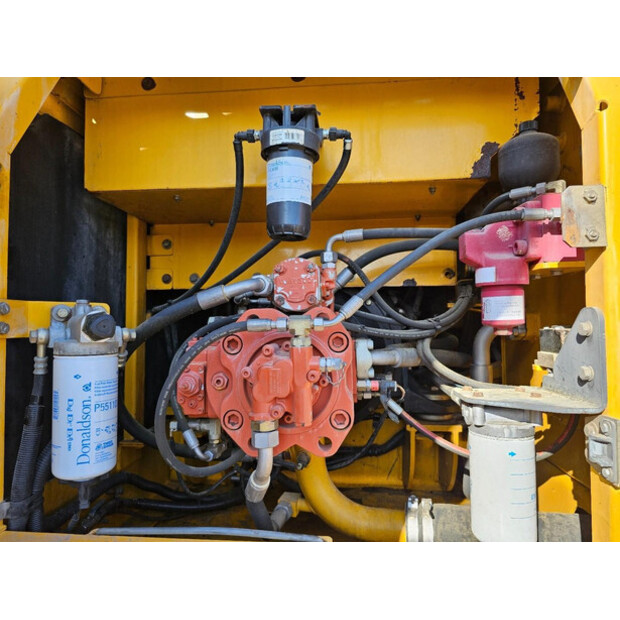 2014 LiuGong 925E-43051775