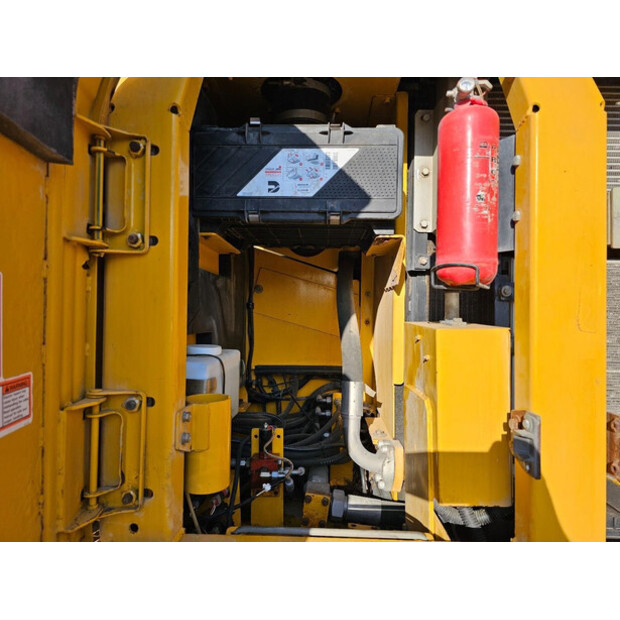 2014 LiuGong 925E-43051780