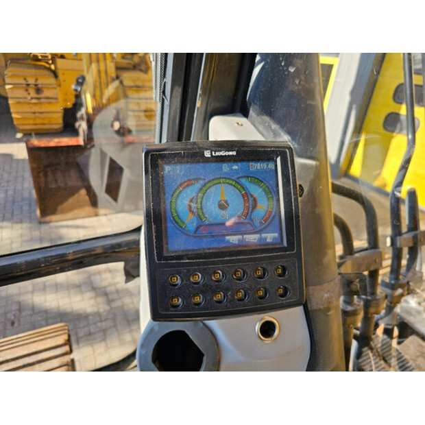 2014 LiuGong 925E-43051787