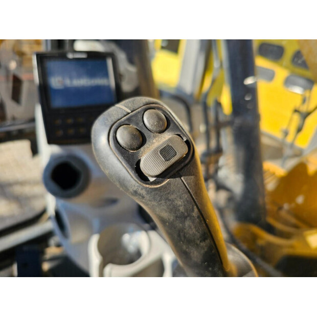 2014 LiuGong 925E-43051791