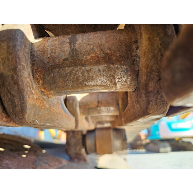 2014 LiuGong 925E-43051803