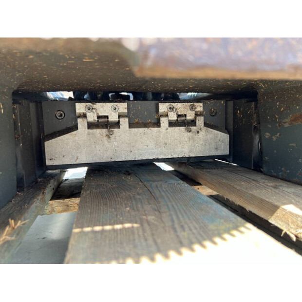 2017 OilQuick OQ70/55-43051824