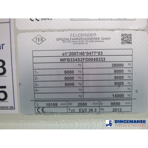 2013 Feldbinder OTHERS-43051854