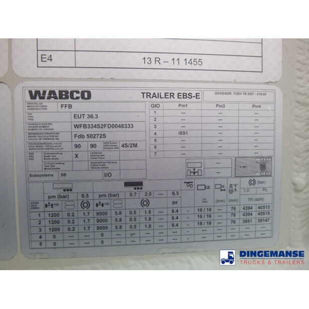 2013 Feldbinder OTHERS-43051859