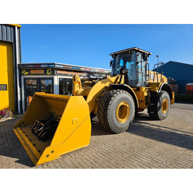 2022 كاتربيلر 950L-43051898