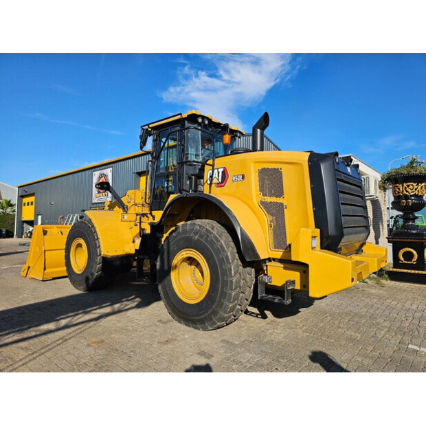 2022 كاتربيلر 950L-43051903