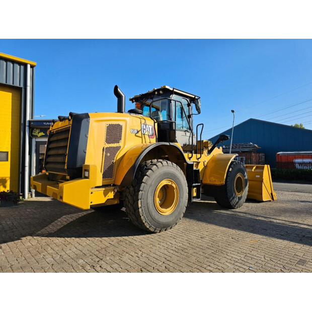 2022 كاتربيلر 950L-43051911