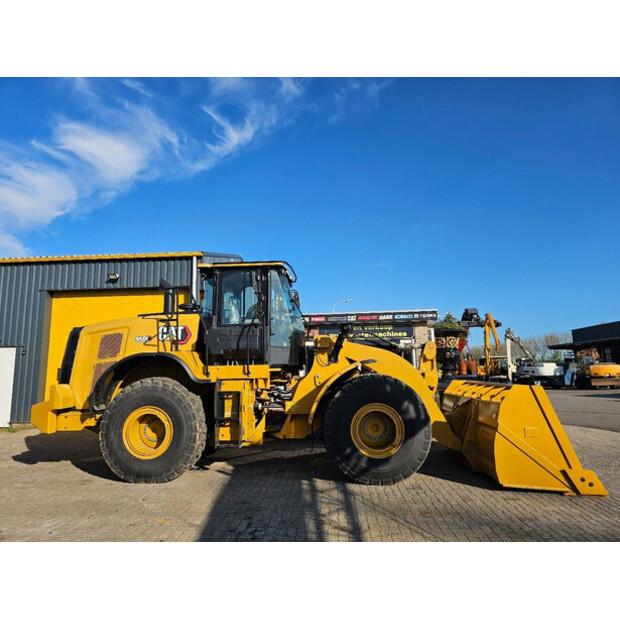 2022 كاتربيلر 950L-43051915