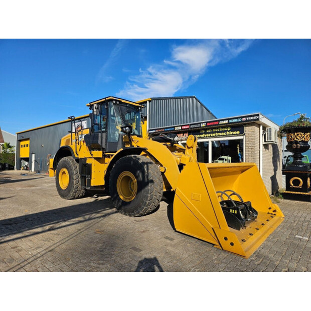 2022 كاتربيلر 950L-43051919