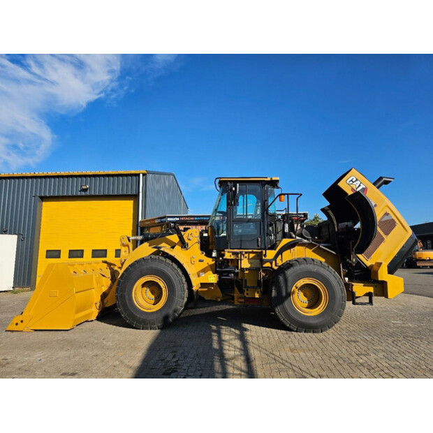 2022 كاتربيلر 950L-43051922