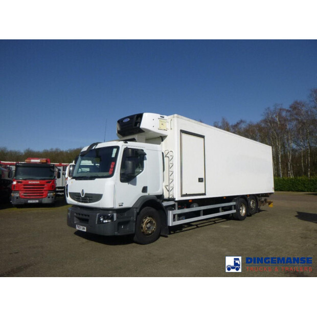 2009 Renault Premium 370 DXI-43051934