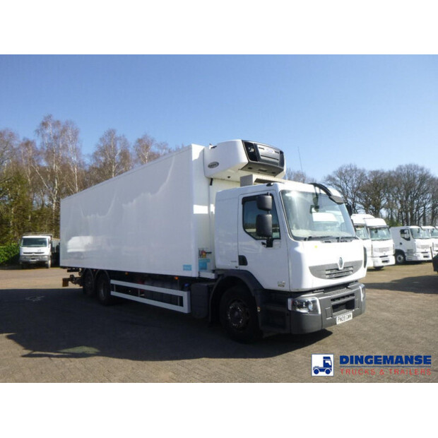2009 Renault Premium 370 DXI-43051939
