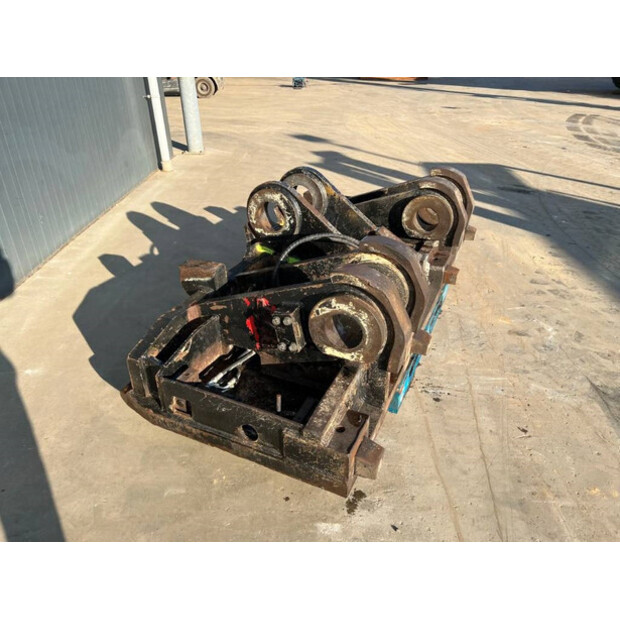 2007 Verachtert 990H-43051942