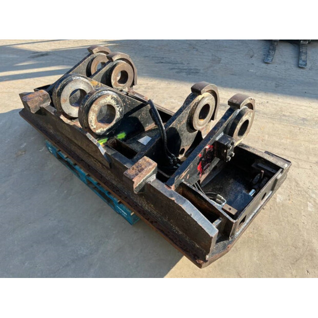 2007 Verachtert 990H-43051943