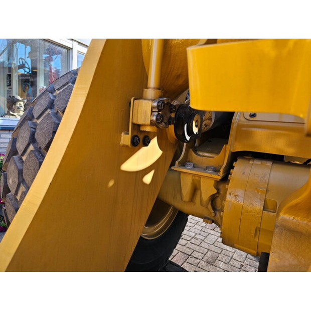 2022 كاتربيلر 950L-43051970