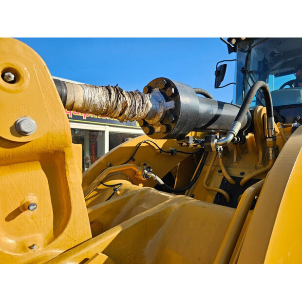 2022 كاتربيلر 950L-43051976