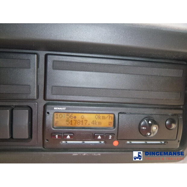 2009 Renault Premium 370 DXI-43051985