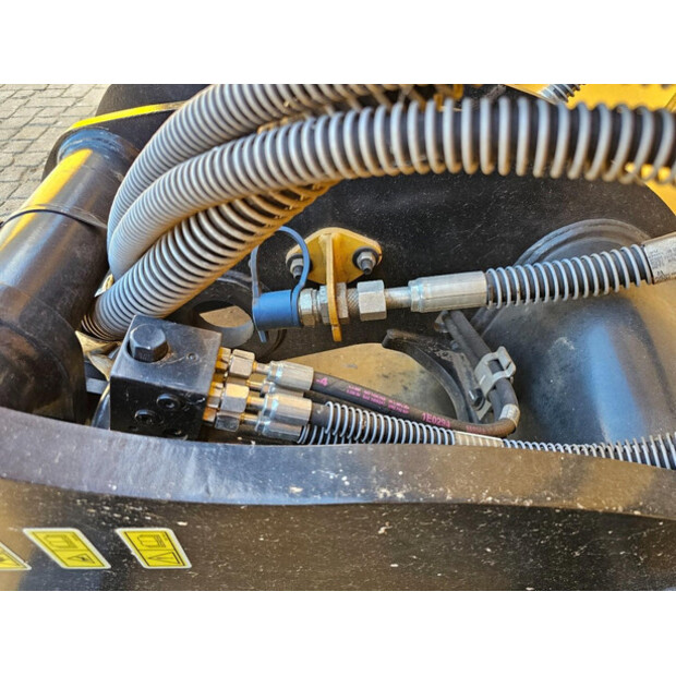 2022 كاتربيلر 950L-43051986