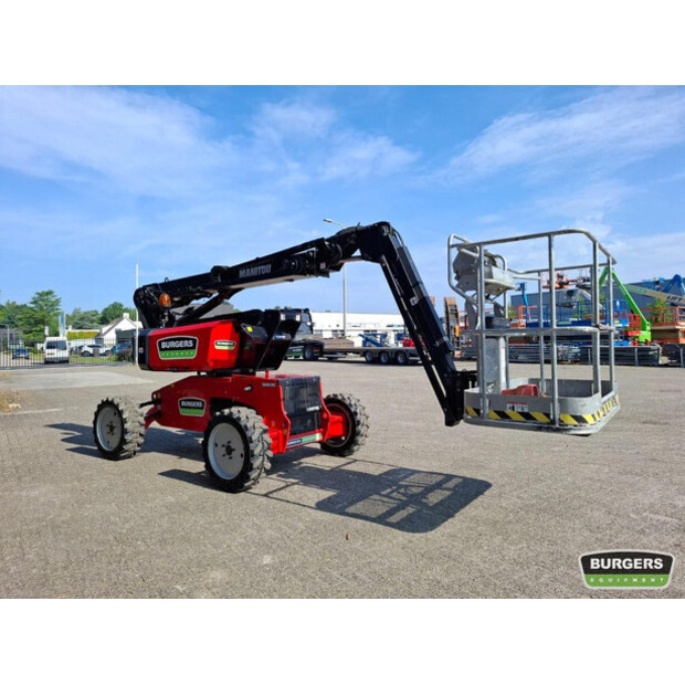2019 Manitou MAN'GO 12-43051989