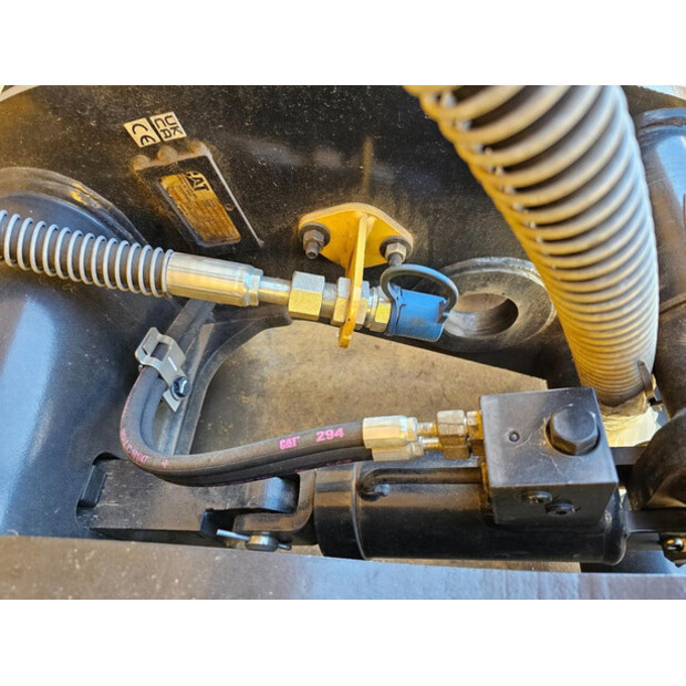 2022 كاتربيلر 950L-43051991