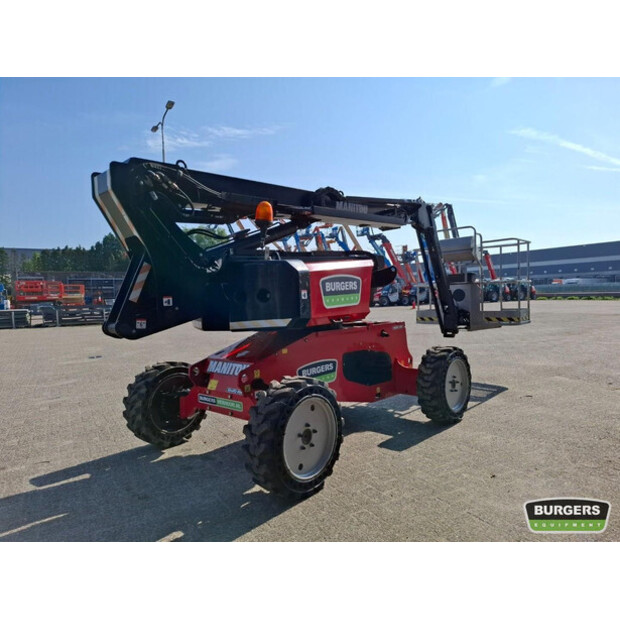 2019 Manitou MAN'GO 12-43051994