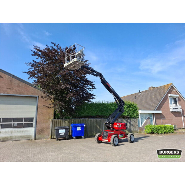 2019 Manitou MAN'GO 12-43052005