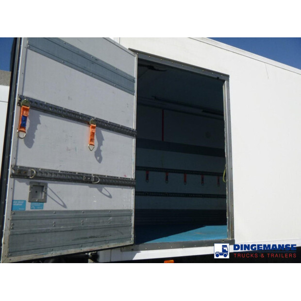 2009 Renault Premium 370 DXI-43052009