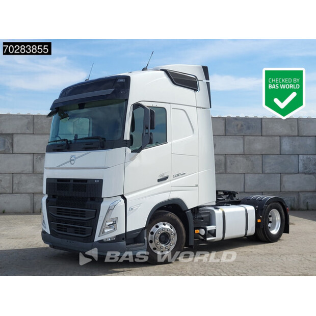 2022 فولفو FH500-43052028