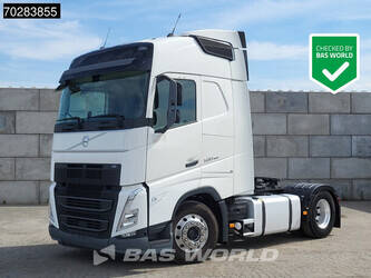 Image for TRUCKS 2022 Volvo FH500