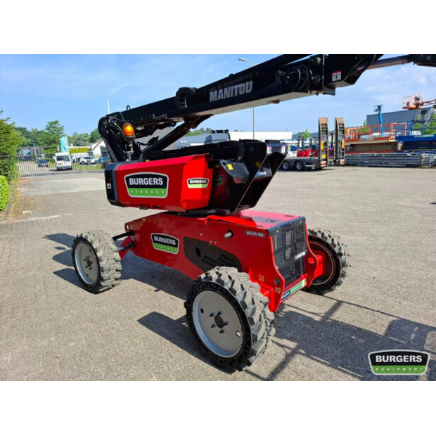 2019 Manitou MAN'GO 12-43052033