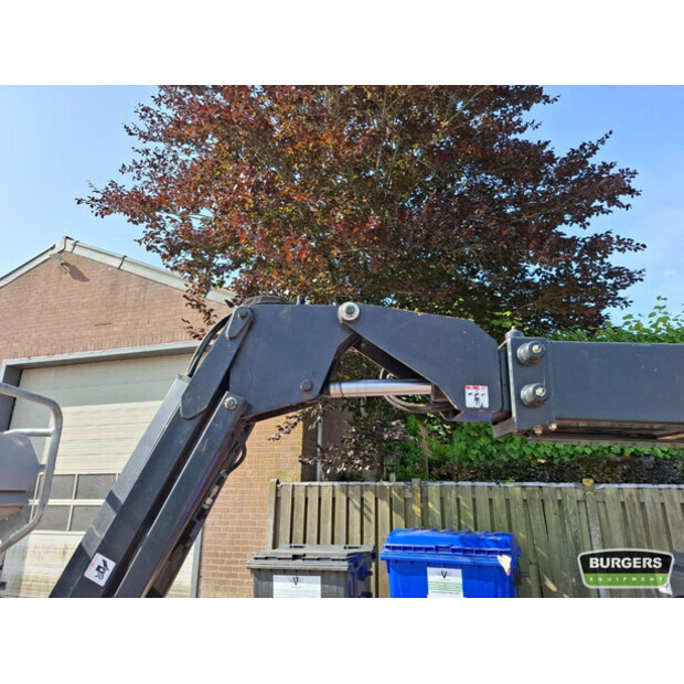 2019 Manitou MAN'GO 12-43052038