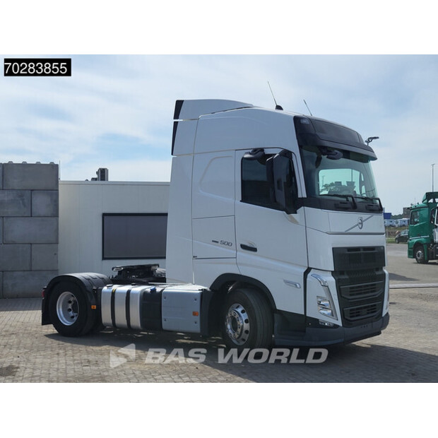 2022 فولفو FH500-43052041