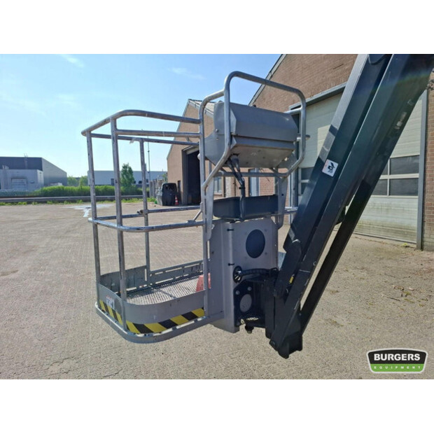 2019 Manitou MAN'GO 12-43052043