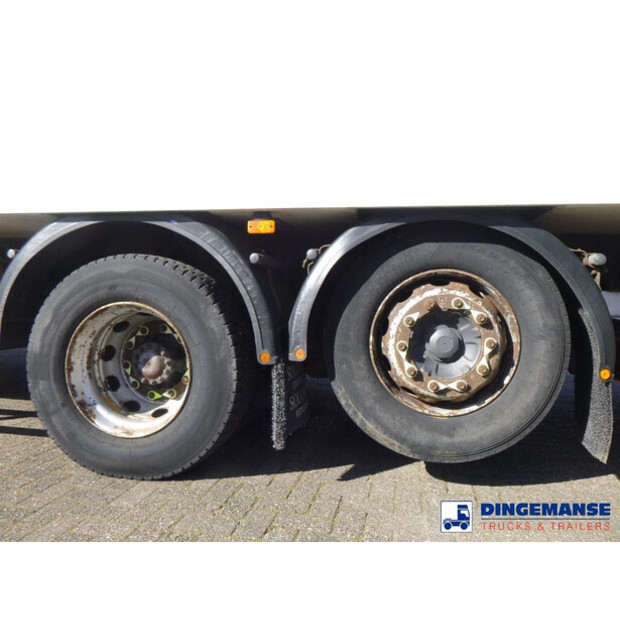 2009 Renault Premium 370 DXI-43052045