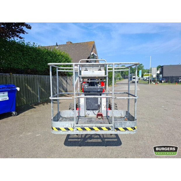 2019 Manitou MAN'GO 12-43052048