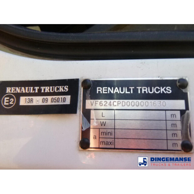 2009 Renault Premium 370 DXI-43052050