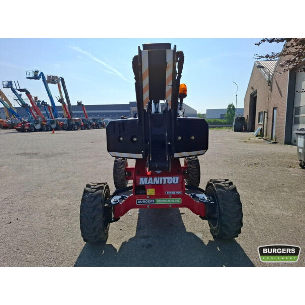 2019 Manitou MAN'GO 12-43052054