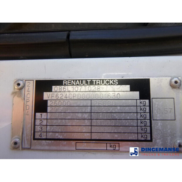 2009 Renault Premium 370 DXI-43052056