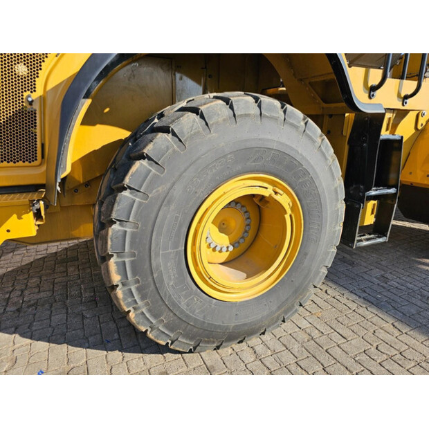 2022 كاتربيلر 950L-43052060