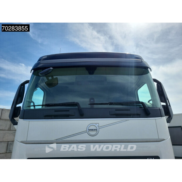 2022 فولفو FH500-43052063