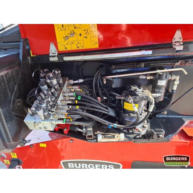 2019 Manitou MAN'GO 12-43052065