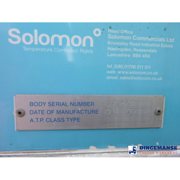 2009 Renault Premium 370 DXI-43052067