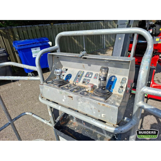 2019 Manitou MAN'GO 12-43052077