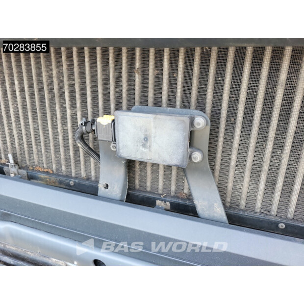 2022 فولفو FH500-43052078