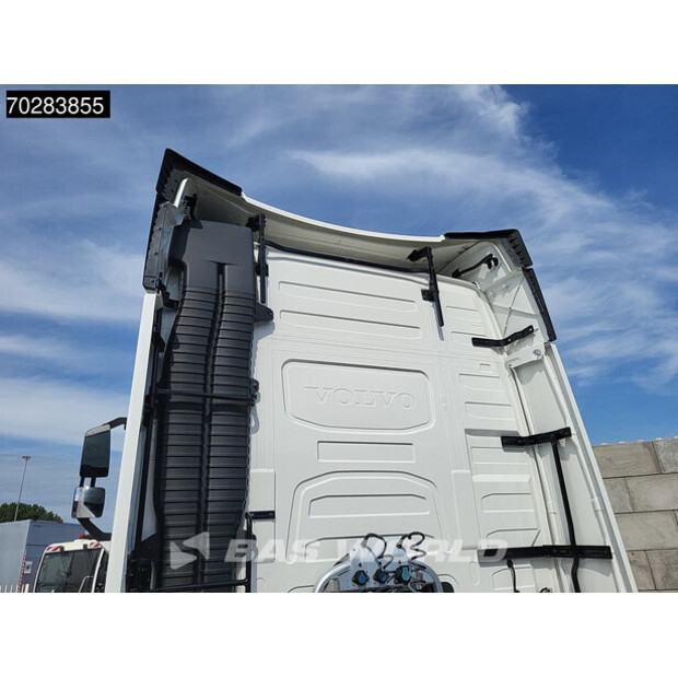 2022 فولفو FH500-43052080