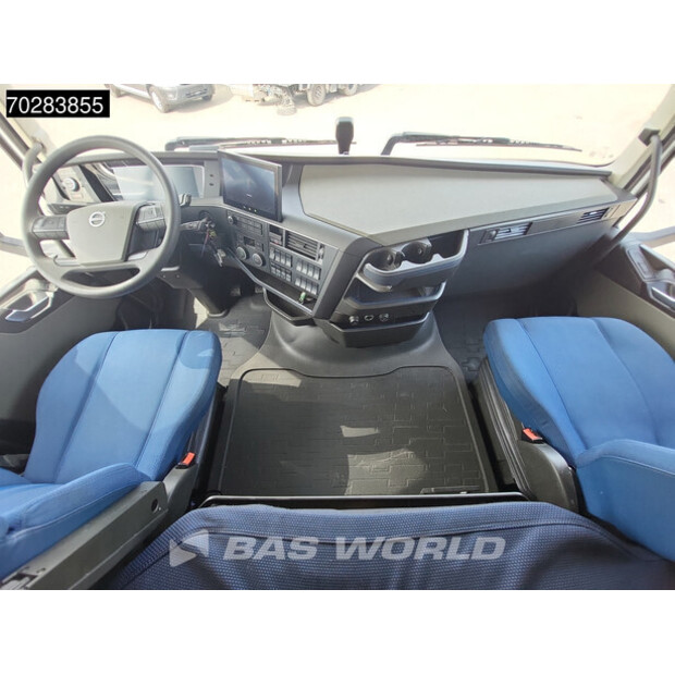 2022 فولفو FH500-43052087