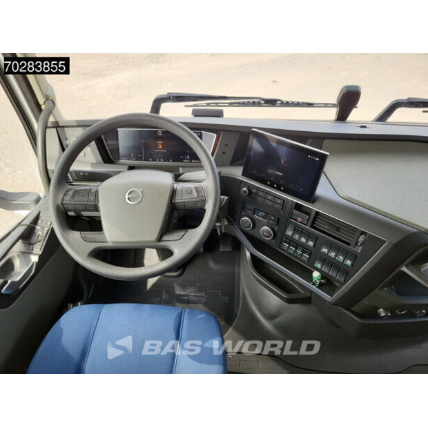 2022 فولفو FH500-43052089