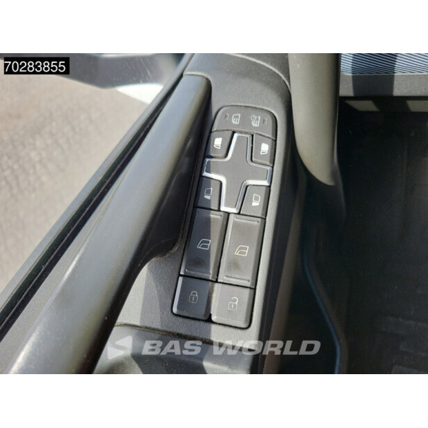 2022 فولفو FH500-43052092