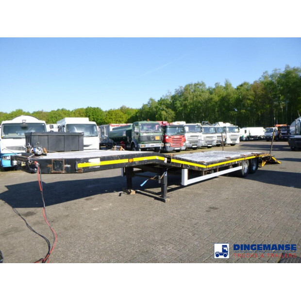 2015 Redwood Ant Artic 500-43052096