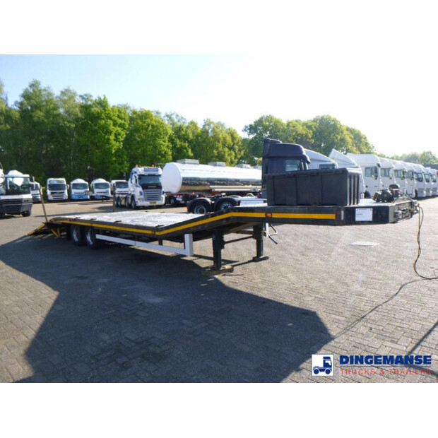 2015 Redwood Ant Artic 500-43052099